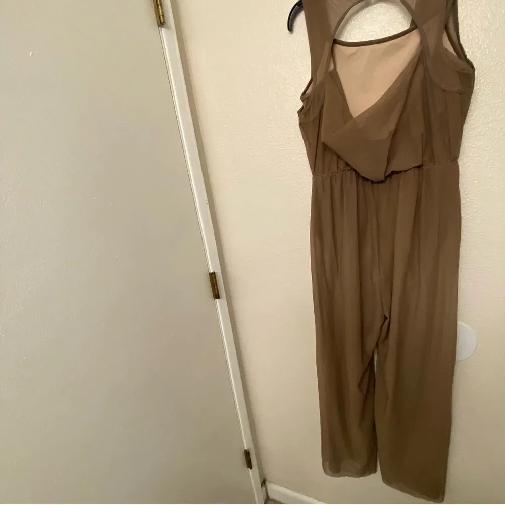 Weissman dance costume